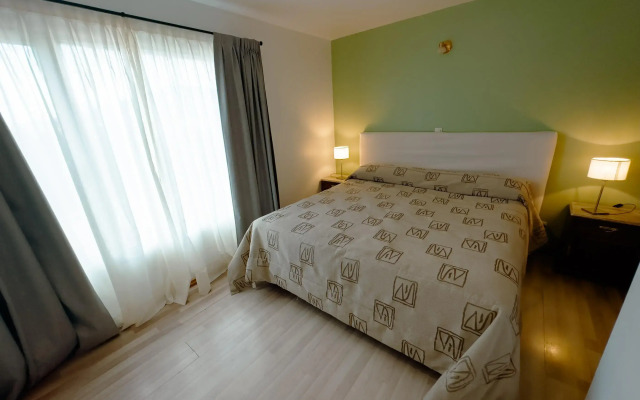 Patagonia Sur Apart Hotel