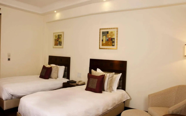 Dia Park Premier Hotel