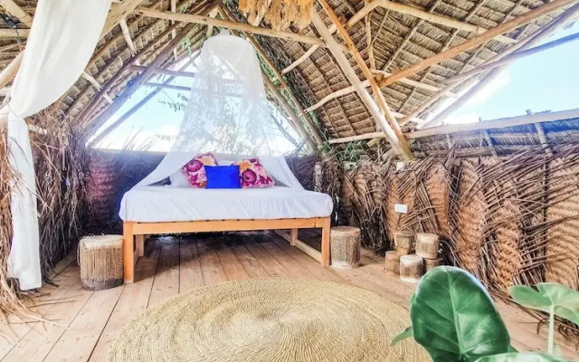 Honeymoon Nest Zanzibar in Jambiani