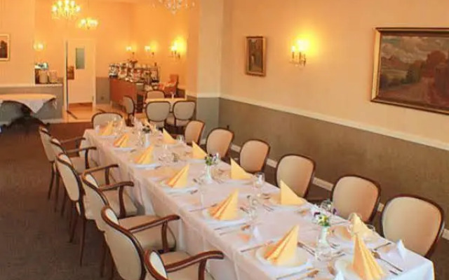 Kleiner Riesen Hotel