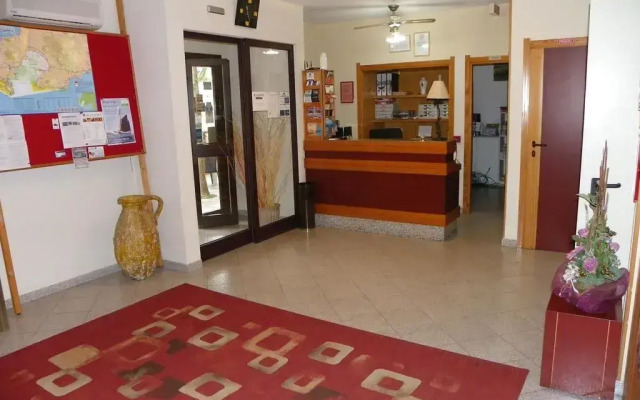 Hotel Mistral