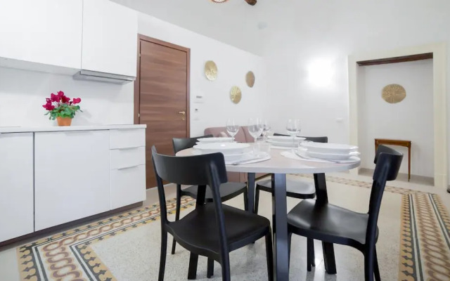 Italianway - Piedigrotta 54 B