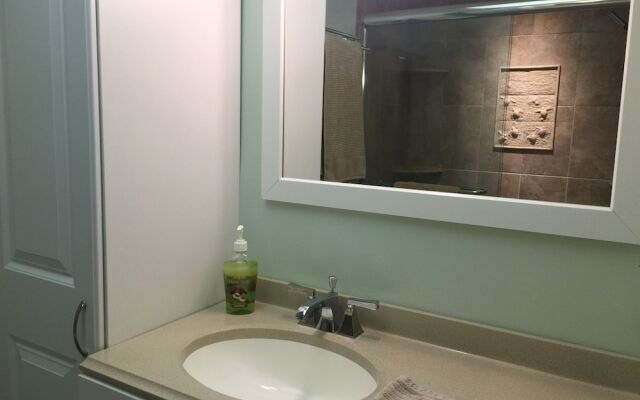 Englewood Lighthouse Resort