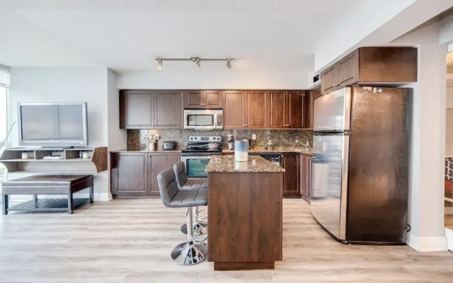 Fort York Suites