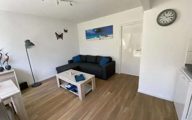 Bungalows Hoefbos