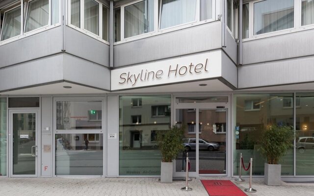 Skyline Hotel