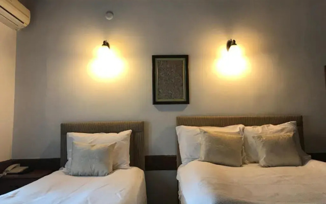 Ebrulu Konak - Special Class