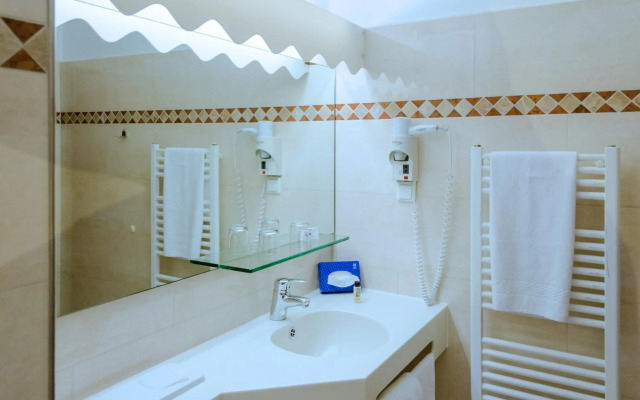 Hotel Helgoland