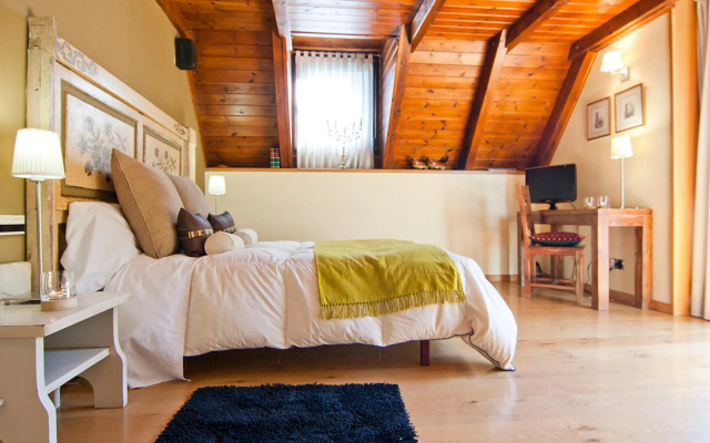 Chalet Casa Lola Vielha