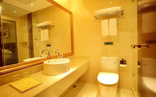 Vienna Hotel