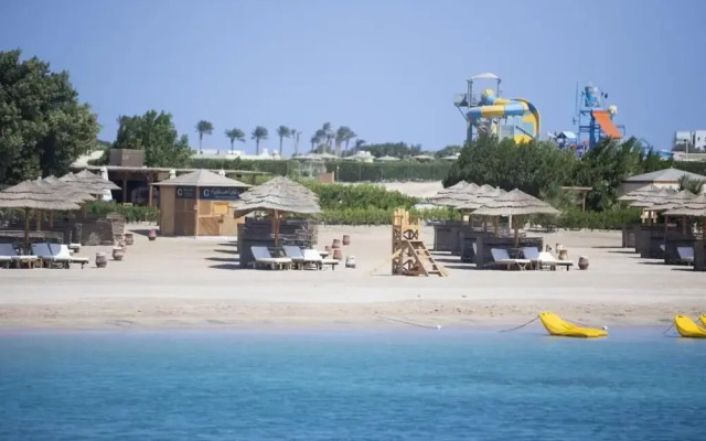 The Lodge by Cascades Soma Bay