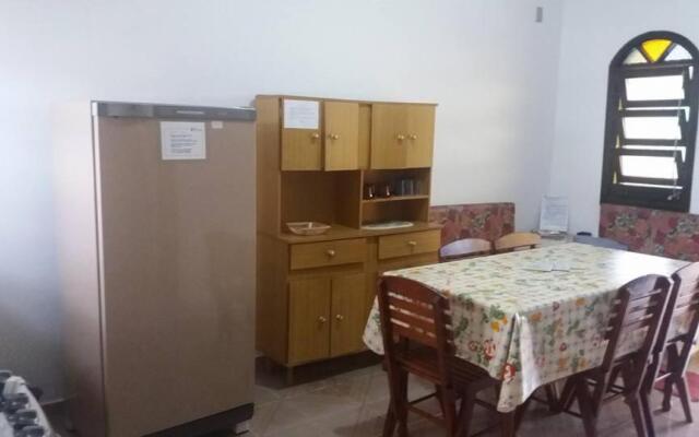 Vênus Apartamentos