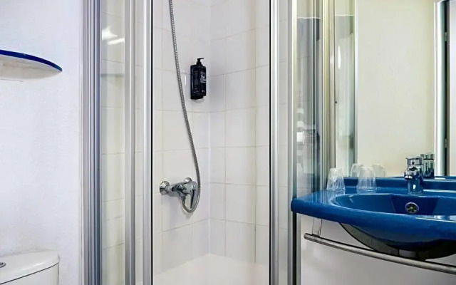 ibis budget Arles Sud Fourchon