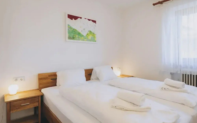 Apartments Haus Altenberger by we rent