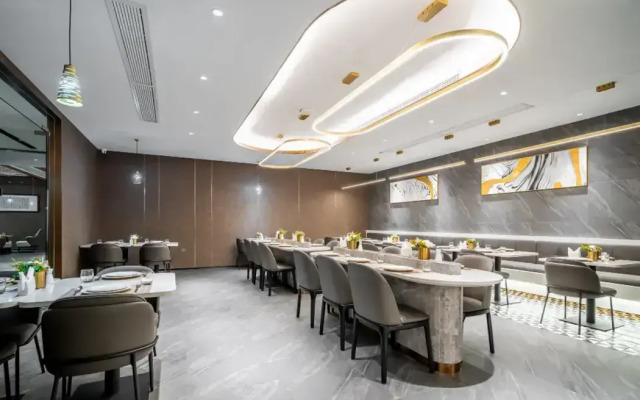 Home Inn Jimei University - Xiamen