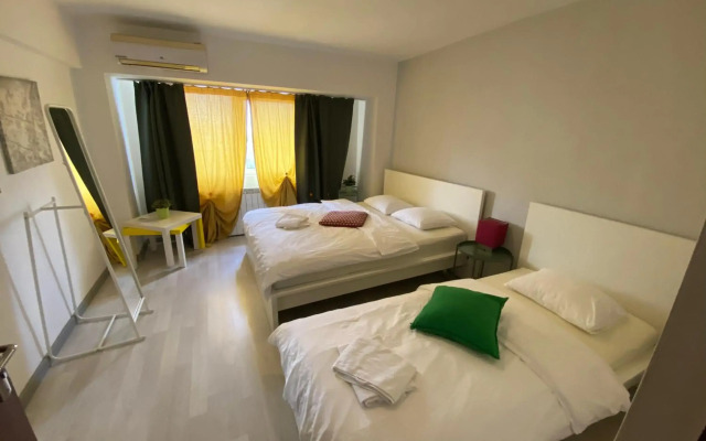 Green Apartment 63