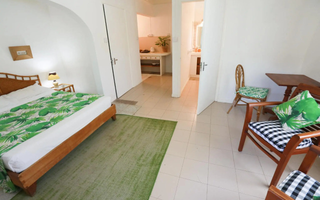 Chantauvent Guesthouse