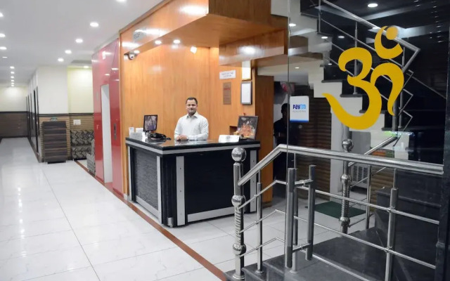 Hotel Ambassador Katra