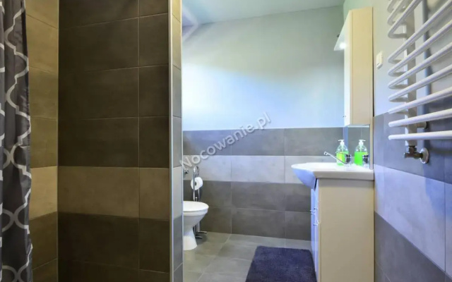 Apartamenty u Bodzia