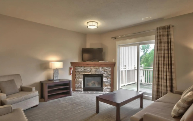 Blue Mountain Resort Village Suites - фото 5