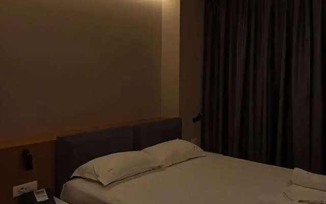 Star Hotel Astir
