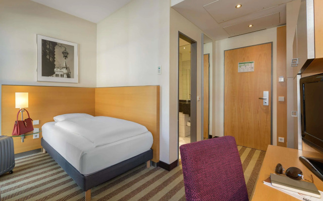 Mercure Hotel Aachen am Dom