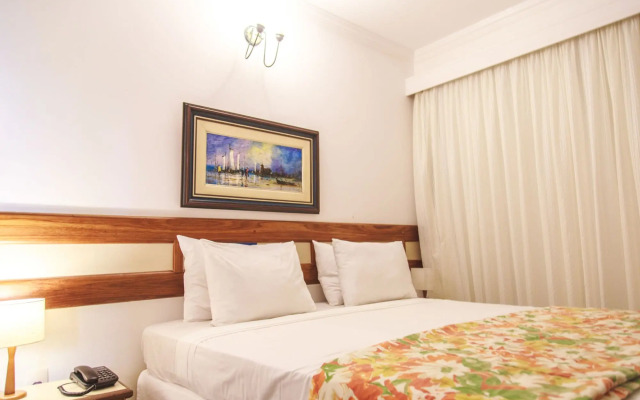 Porto Seguro Eco Bahia Hotel