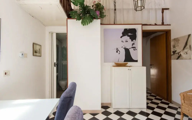 RSH Piazza Navona Breathtaking View 2