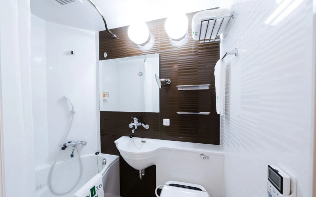 Four Points Flex by Sheraton Osaka Kitahama