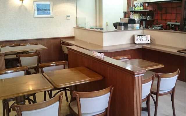 Nagoya Rich Hotel Nishiki