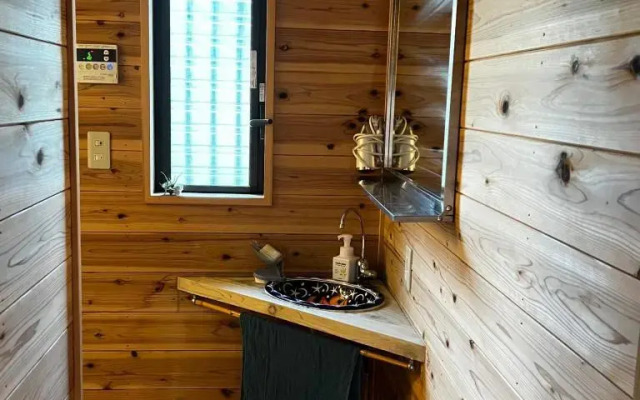 Eco Lodge Moss Tasha - Vacation STAY 39871v