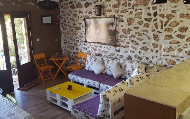 Maison la Branche d Oiseaux