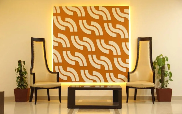 The Marque By Luxus Hotels