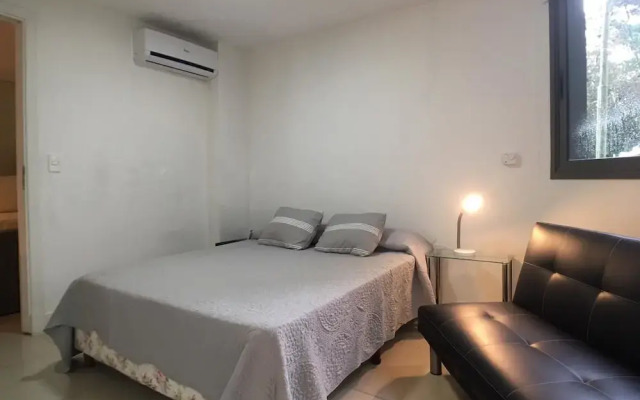 Oceana Suites en Unique, Punta del Este