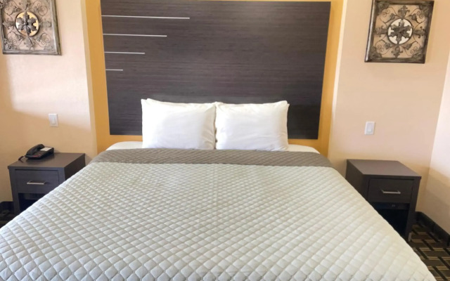 Homegate Inn and Suites