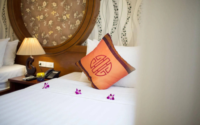 Hanoi Symphony Hotel