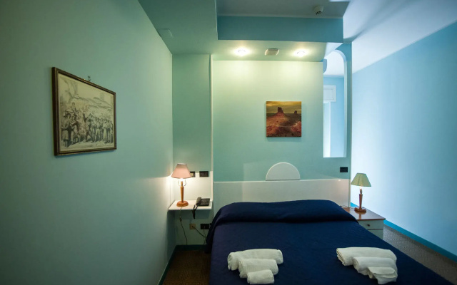 Hotel La Plancia