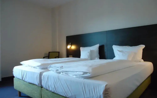 MSR Hotel