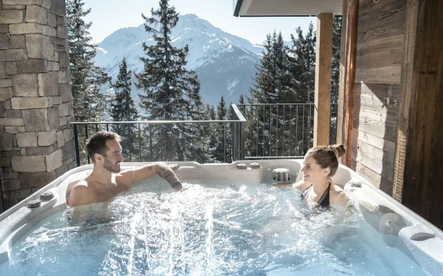 Résidence L'Orée du Bois