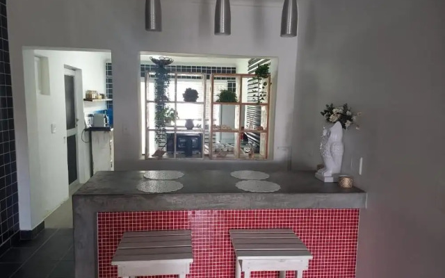 Four Seasons Struisbaai