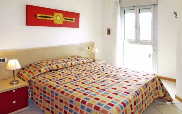 Aparthotel & Villaggio Planetarium Resort