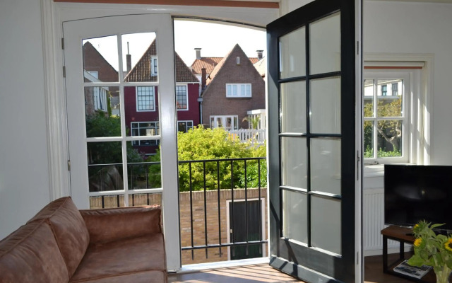 Ons Pakhuisje Harlingen