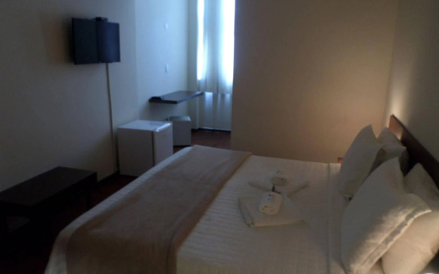 Hotel Fabris