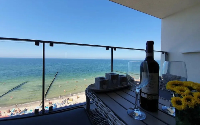 Apartament Sailor - 365PAM