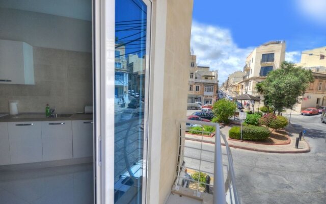 Holiday Apartments Malta Sliema