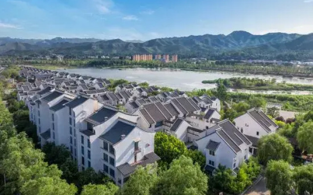 Chishuiwan Hotel