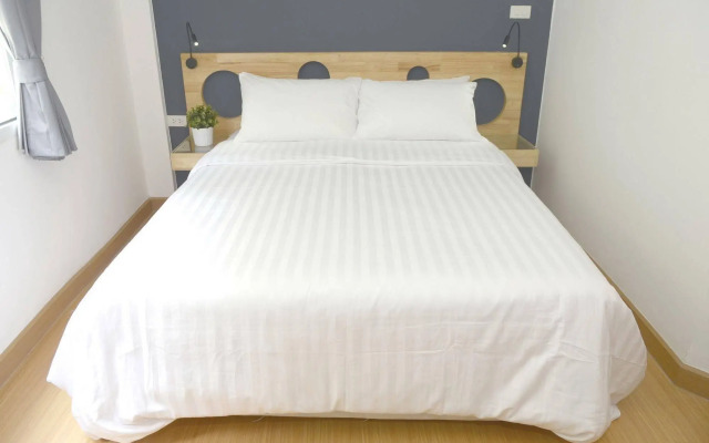 Mybed Ratchada-Ladprao