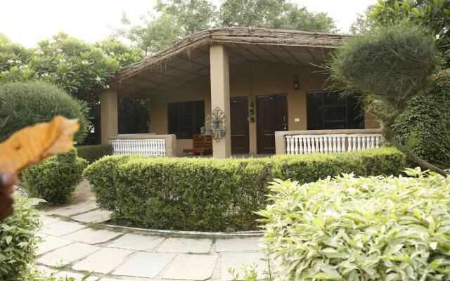 Botanix Resort