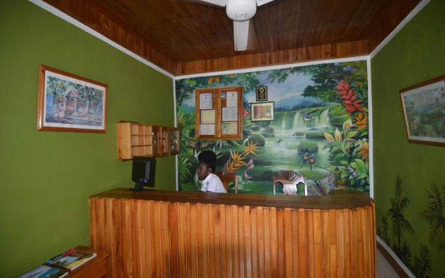 Bay View Eco Resort & Spa