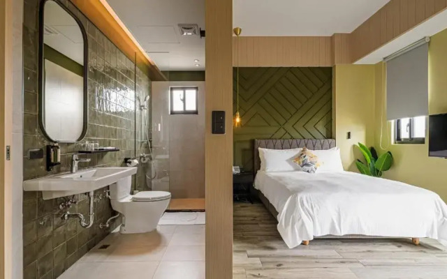 Mori Hotel